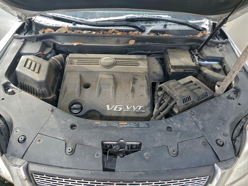 Photo 12 from auction – 2014 GMC TERRAIN SL with VIN 2GKFLTE34E6228639
