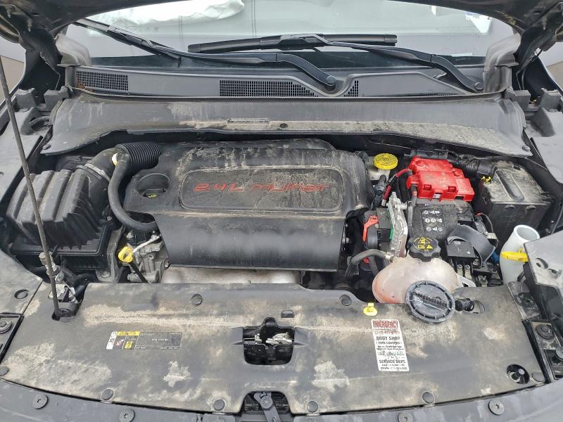 Photo 12 from auction – 2019 JEEP COMPASS LI with VIN 3C4NJDCB3KT787393