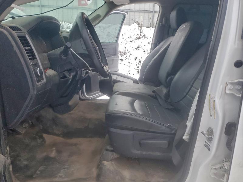 Photo 7 from auction – 2021 RAM 1500 CLASSIC with VIN 1C6RR7FG7MS577264