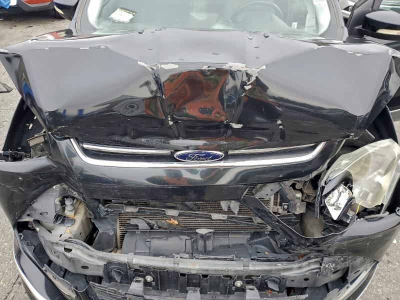 Photo 12 from auction – 2014 FORD ESCAPE with VIN 1FMCU0J95EUA93592