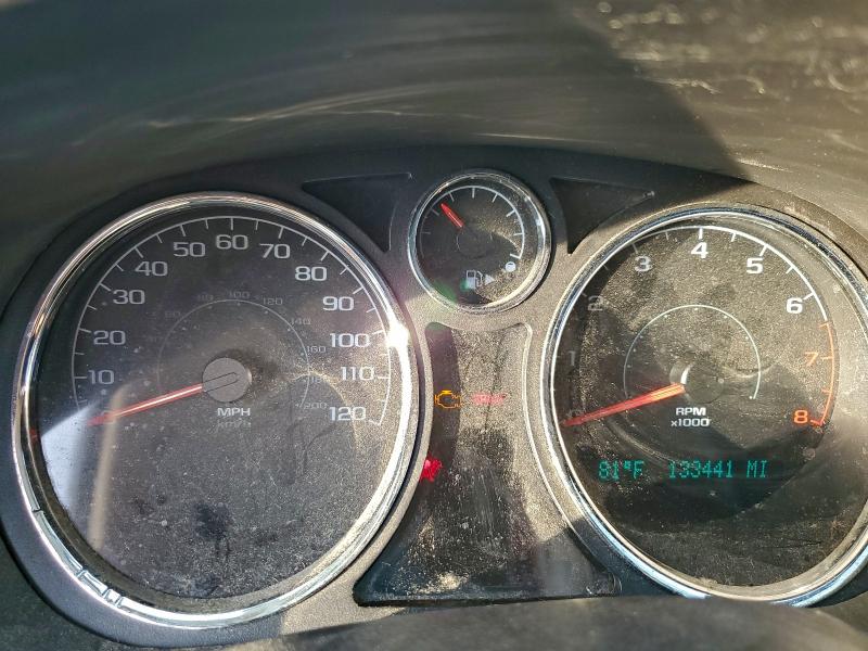 Photo 9 from auction – 2009 CHEVROLET COBALT LS with VIN 1G1AS58HX97272817