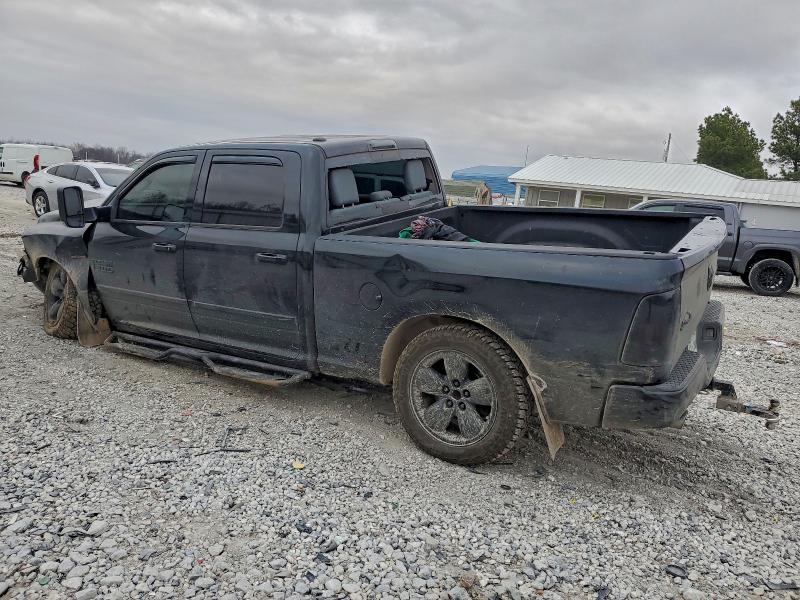 Photo 2 from auction – 2014 RAM 1500 with VIN 1C6RR7TT0ES136806