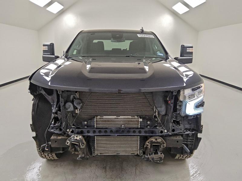 Photo 5 from auction – 2023 CHEVROLET SILVERADO with VIN 1GCPDDEK0PZ300809