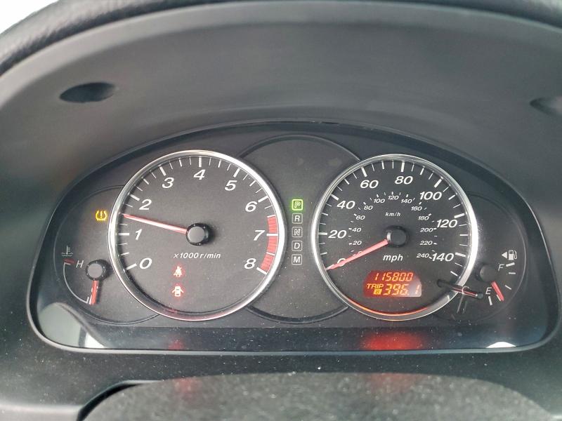 Foto 9 de la subasta – 2008 MAZDA 6 I con VIN 1YVHP80C385M17127