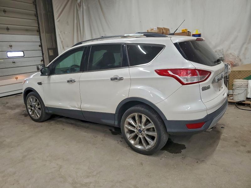 Photo 2 from auction – 2015 FORD ESCAPE SE with VIN 1FMCU9GX3FUB35625