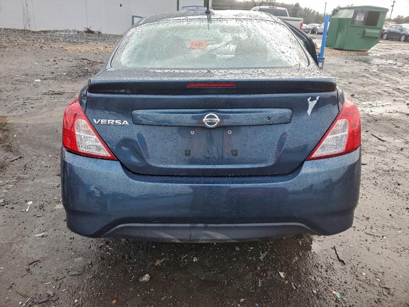 Photo 6 from auction – 2017 NISSAN VERSA S with VIN 3N1CN7APXHL846012