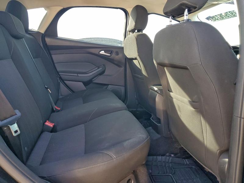 Photo 10 from auction – 2017 FORD FOCUS SEL with VIN 1FADP3M22HL249474