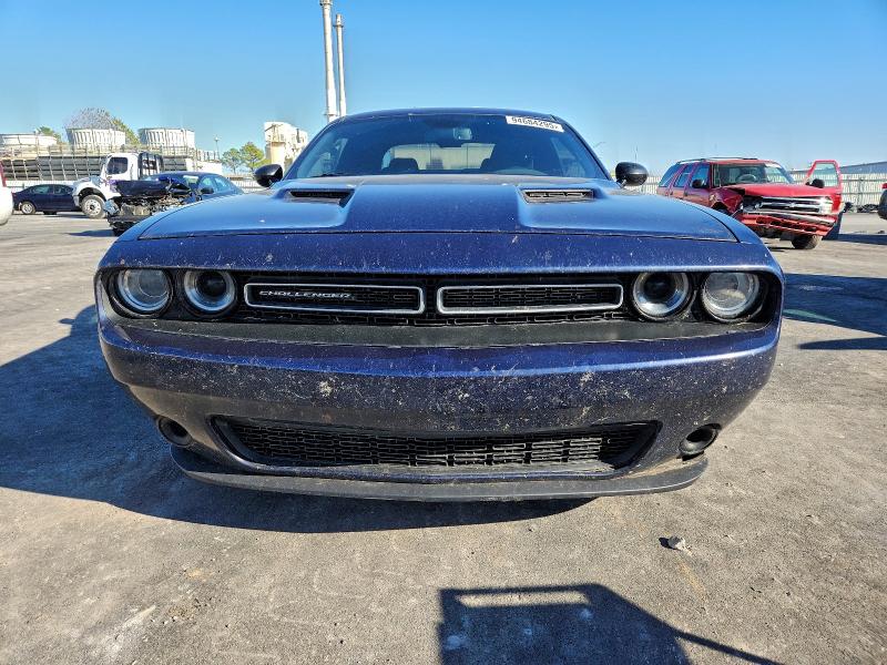 Photo 5 from auction – 2017 DODGE CHALLENGER with VIN 2C3CDZAG7HH516899