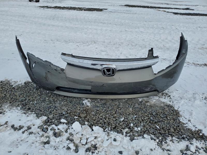 Photo 12 from auction – 2008 HONDA CIVIC with VIN 1HGFA16558L019526