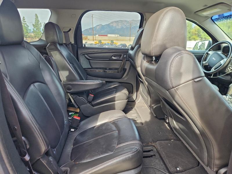Photo 10 from auction – 2015 GMC ACADIA SLT with VIN 1GKKRRKD7FJ110277