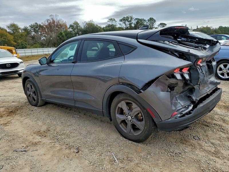 Photo 2 from auction – 2023 FORD MUSTANG MA with VIN 3FMTK1RM2PMA17565