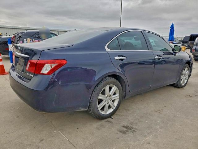 صورة رقم 3 من المزاد - 2007 LEXUS ES 350 مع VIN JTHBJ46G972122998