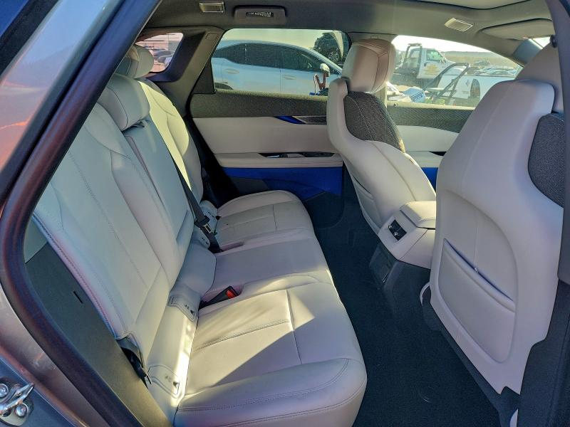 Photo 11 from auction – 2025 CADILLAC OPTIQ SPOR with VIN 3GYK3EMR5SS225378