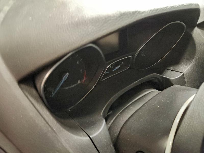 Photo 9 from auction – 2018 FORD FOCUS SE with VIN 1FADP3K23JL206321
