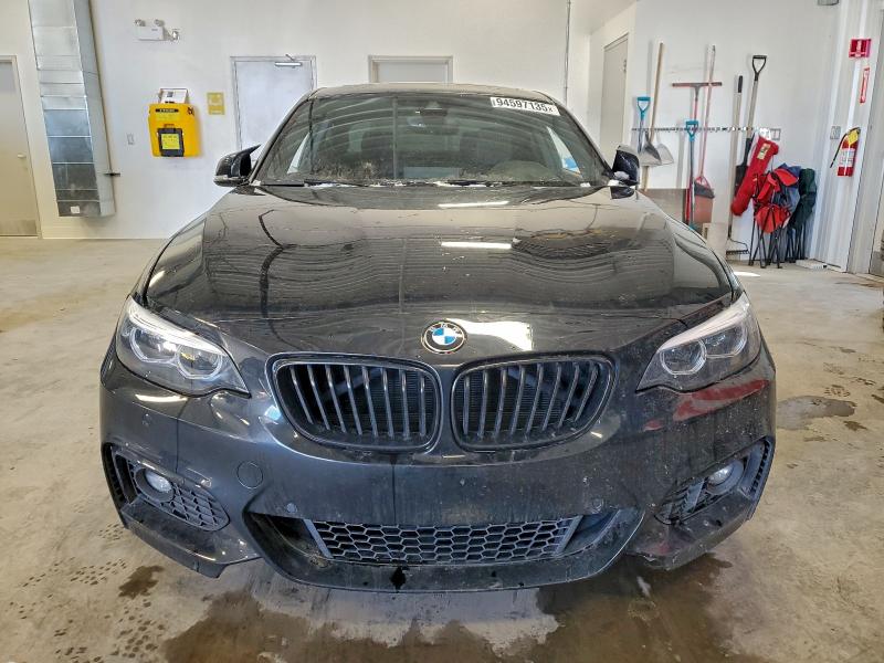 Photo 5 from auction – 2020 BMW 230XI with VIN WBA2J3C08L7G01767