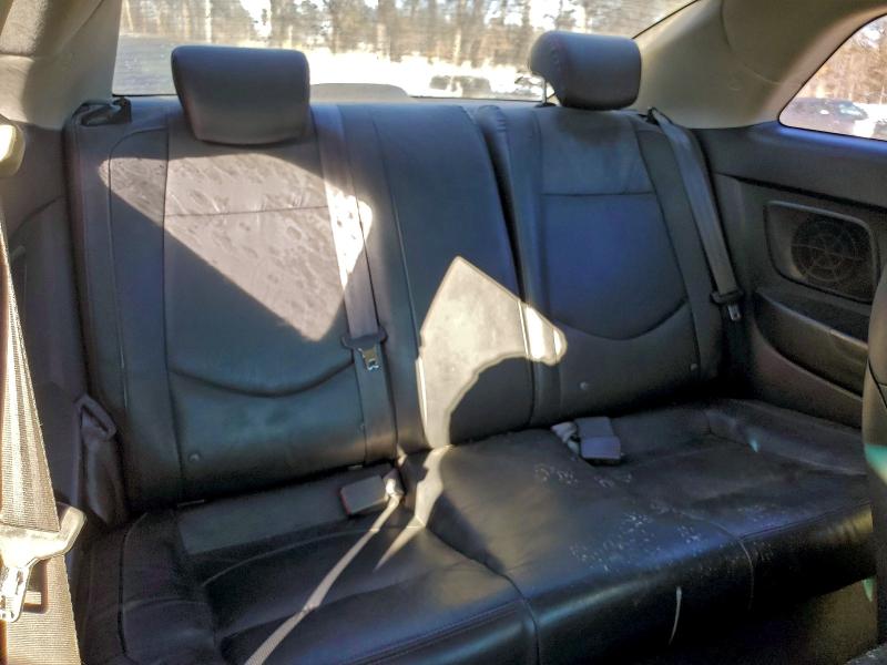 Photo 10 from auction – 2010 KIA FORTE SX with VIN KNAFW6A36A5261686