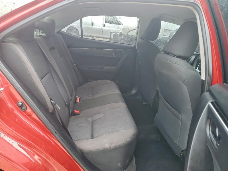 Photo 10 from auction – 2017 TOYOTA COROLLA L with VIN 5YFBURHE5HP644824