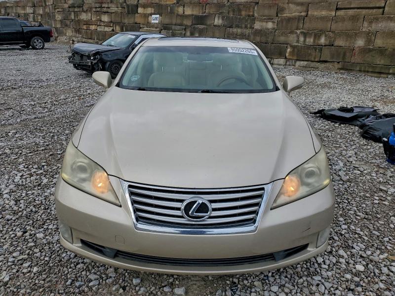Zdjęcie 5 z aukcji – 2010 LEXUS ES 350 z VIN JTHBK1EG0A2389466