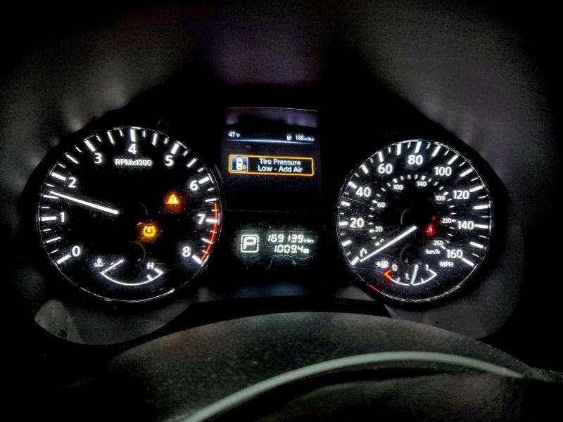 Photo 9 from auction – 2015 NISSAN ALTIMA with VIN 1N4AL3AP4FC448442