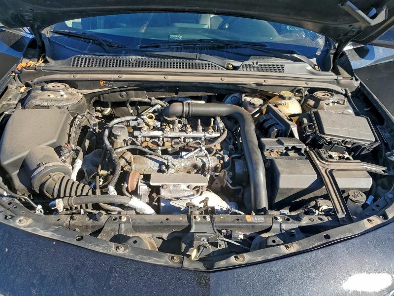 Photo 11 from auction – 2017 CHEVROLET MALIBU LT with VIN 1G1ZE5ST0HF133680