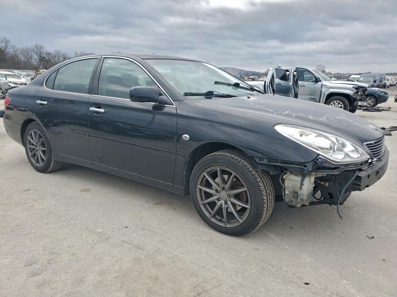 Foto 4 de la subasta – 2006 LEXUS ES 330 con VIN JTHBA30G965165351