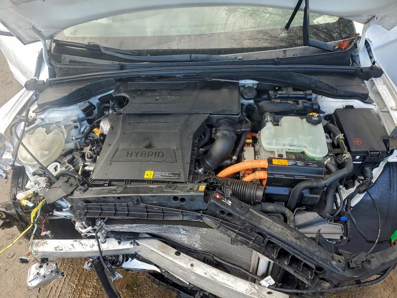 Photo 11 from auction – 2017 HYUNDAI IONIQ with VIN KMHC65LC2HU045245