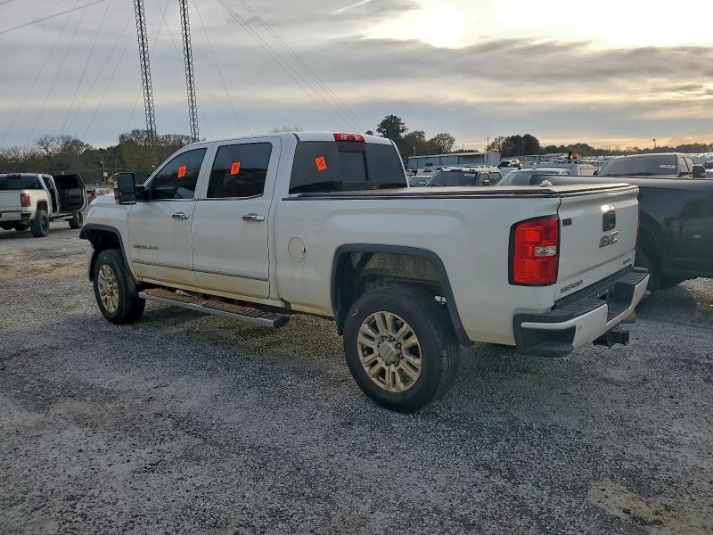 Photo 2 from auction – 2016 GMC SIERRA with VIN 1GT42YE83GF269710