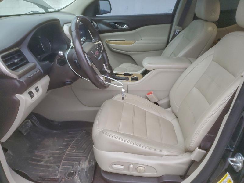 Photo 7 from auction – 2017 GMC ACADIA DEN with VIN 1GKKNXLS8HZ245947