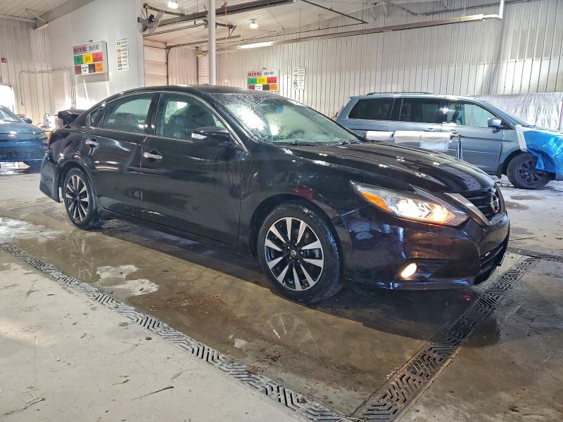 Photo 4 from auction – 2018 NISSAN ALTIMA 2.5 with VIN 1N4AL3AP5JC149339