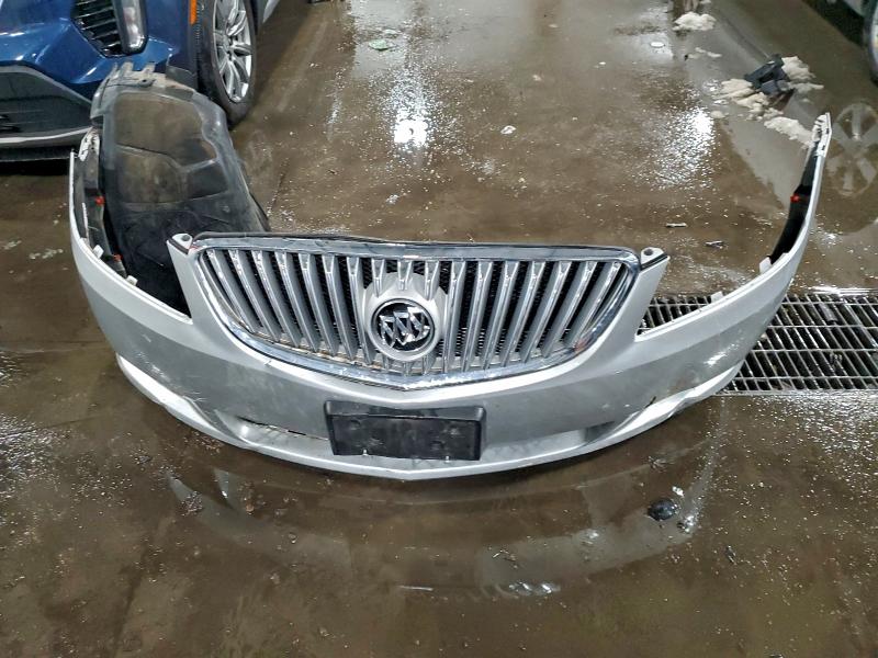 Photo 12 from auction – 2010 BUICK LACROSSE C with VIN 1G4GC5GG2AF146870