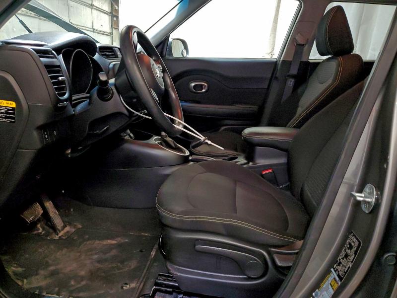 Снимка 7 от търг – 2014 KIA SOUL + с VIN KNDJP3A56E7029349