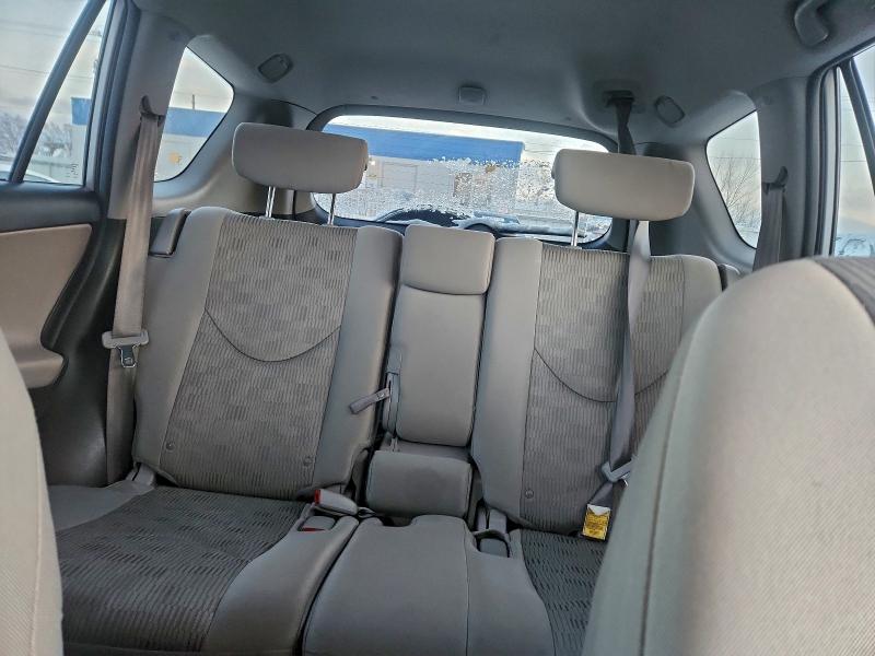 Photo 10 from auction – 2011 TOYOTA RAV4 with VIN 2T3BF4DV5BW133968