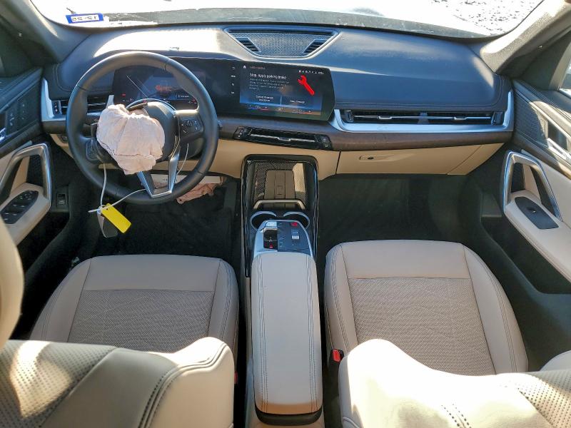 Photo 8 from auction – 2023 BMW X1 XDRIVE2 with VIN WBX73EF04P5Y09852