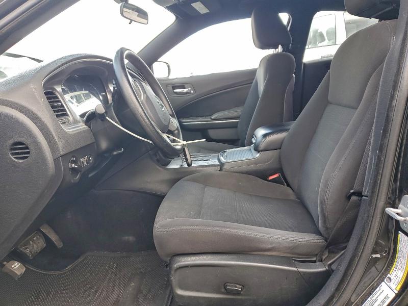 Photo 7 from auction – 2014 DODGE CHARGER with VIN 2C3CDXBGXEH129908