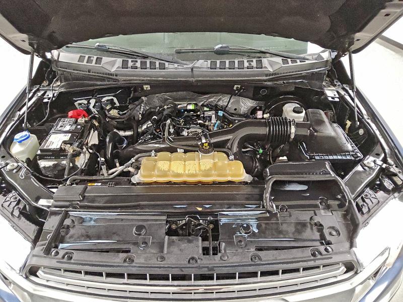 Photo 11 from auction – 2019 FORD F150 SUPER with VIN 1FTEW1CP4KKD11750