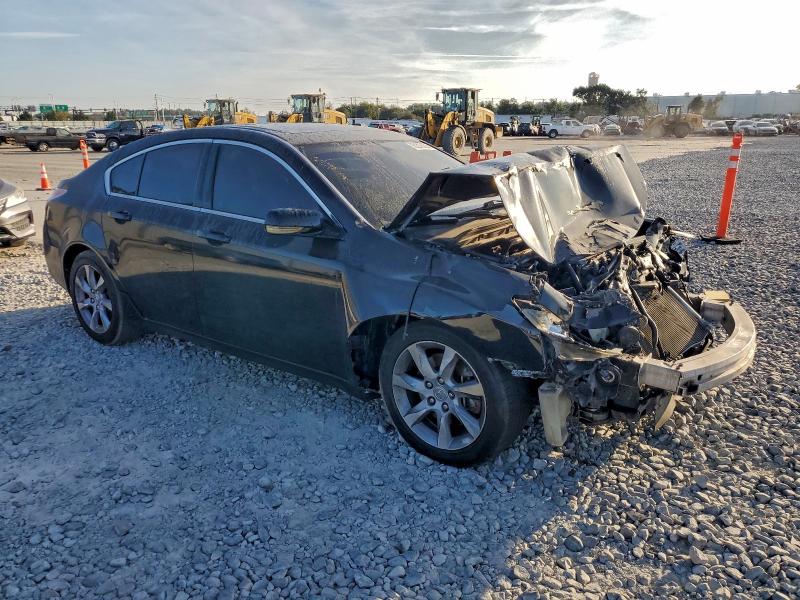 Photo 4 from auction – 2012 ACURA TL with VIN 19UUA8F59CA000238