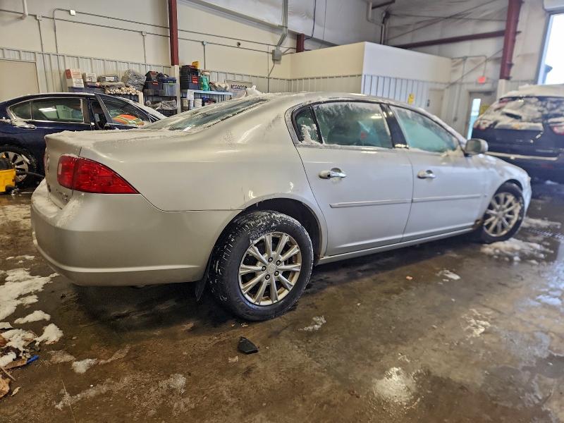 Photo 3 from auction – 2009 BUICK LUCERNE CX with VIN 1G4HD57M89U106534