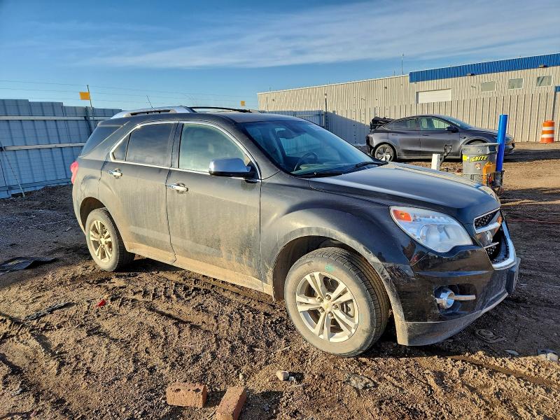 Photo 4 from auction – 2012 CHEVROLET EQUINOX LT with VIN 2GNFLGEK2C6347837