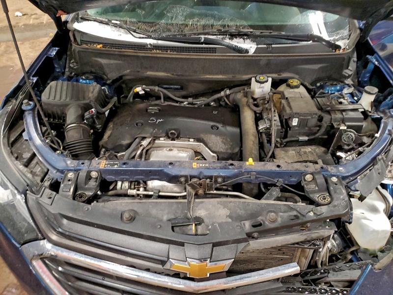 Photo 12 from auction – 2019 CHEVROLET EQUINOX with VIN 3GNAXLEX0KL386343