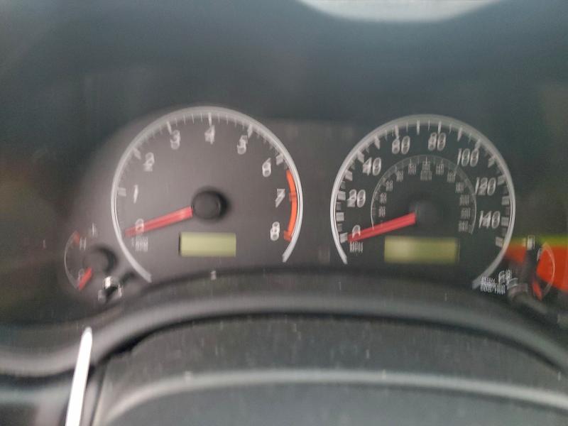 Foto 9 de la subasta – 2013 TOYOTA COROLLA BA con VIN 5YFBU4EE1DP149375