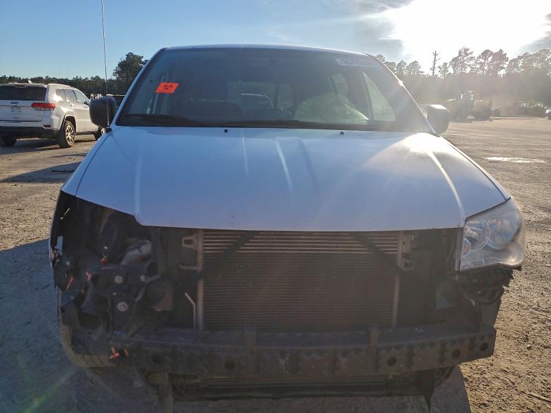 Photo 5 from auction – 2016 DODGE GRAND CARA with VIN 2C4RDGBGXGR382424