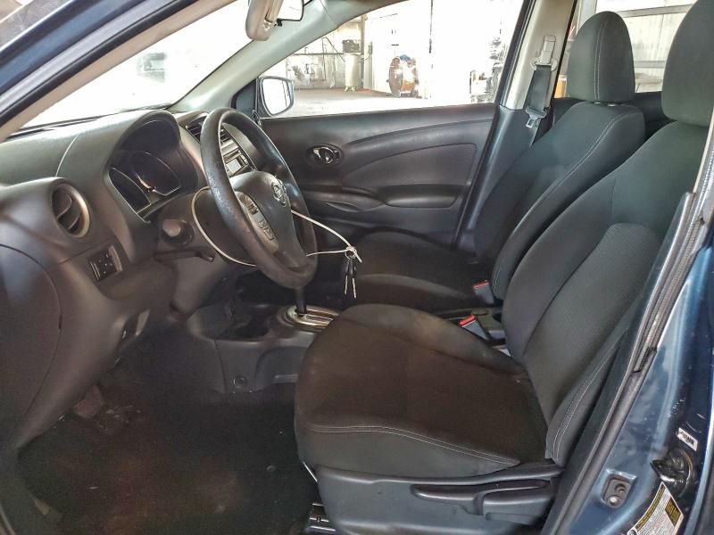 Photo 7 from auction – 2017 NISSAN VERSA S with VIN 3N1CN7AP2HL804661