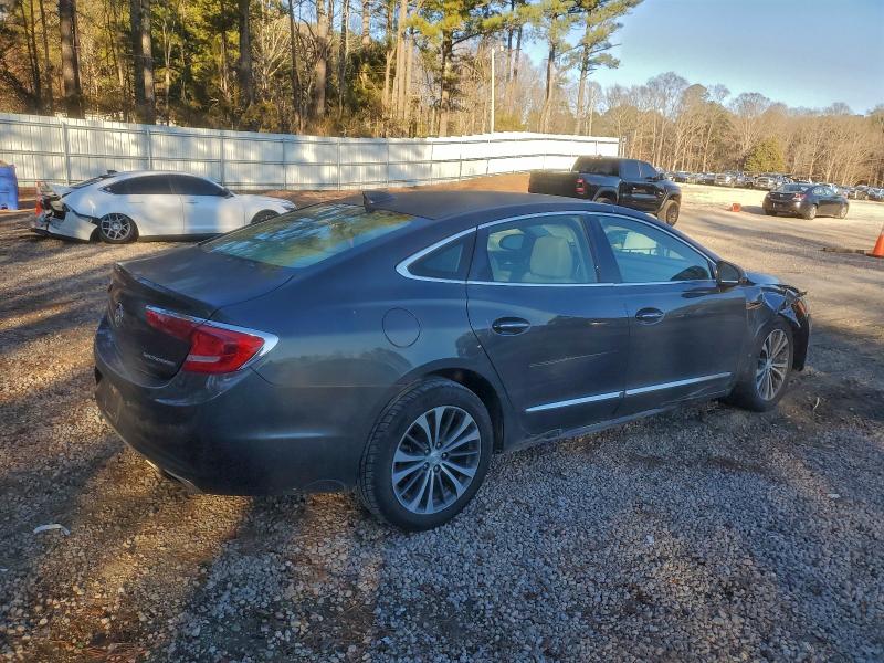 Photo 3 from auction – 2017 BUICK LACROSSE E with VIN 1G4ZP5SS8HU190936