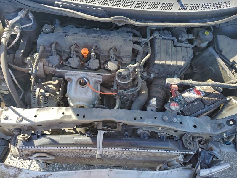 Photo 11 from auction – 2010 HONDA CIVIC LX with VIN 19XFA1F53AE016279