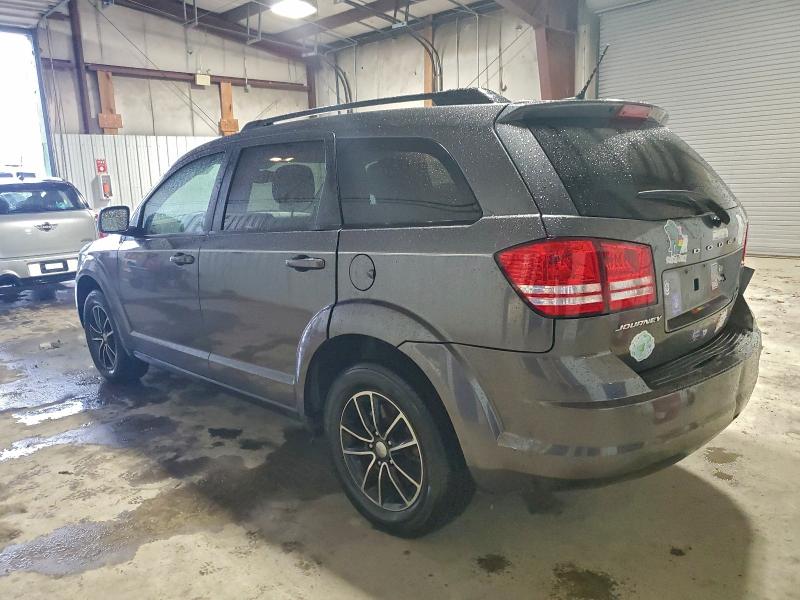 Photo 2 from auction – 2017 DODGE JOURNEY with VIN 3C4PDCAB3HT683380