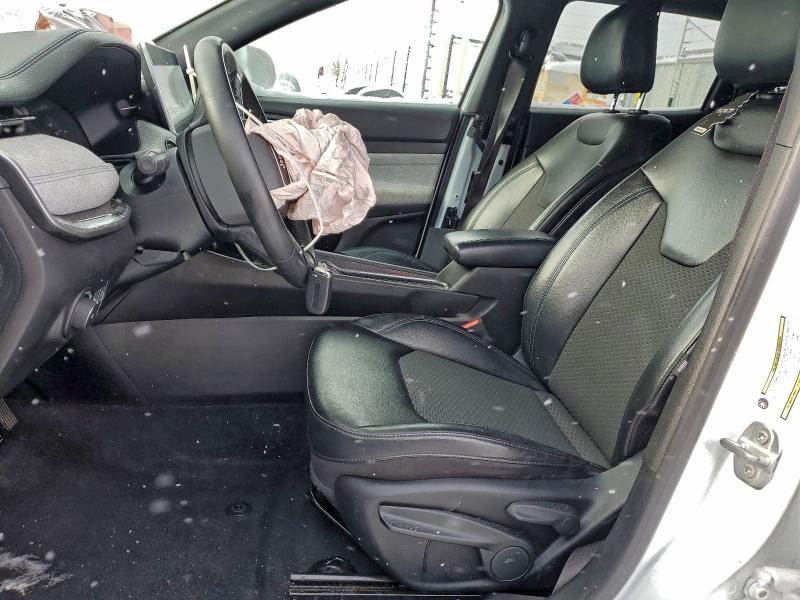 Photo 7 from auction – 2023 JEEP COMPASS LA with VIN 3C4NJDBN1PT553028