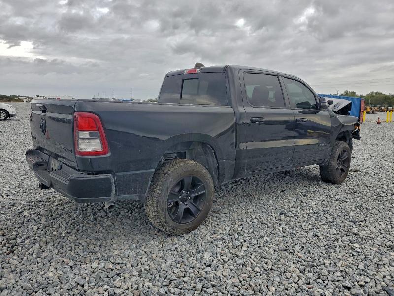 Photo 3 from auction – 2023 RAM 1500 with VIN 1C6RRFFG0PN570816