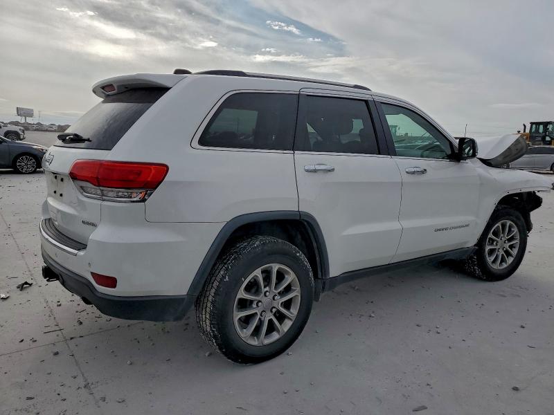 Photo 3 from auction – 2014 JEEP GRAND CHER with VIN 1C4RJFBG2EC430233