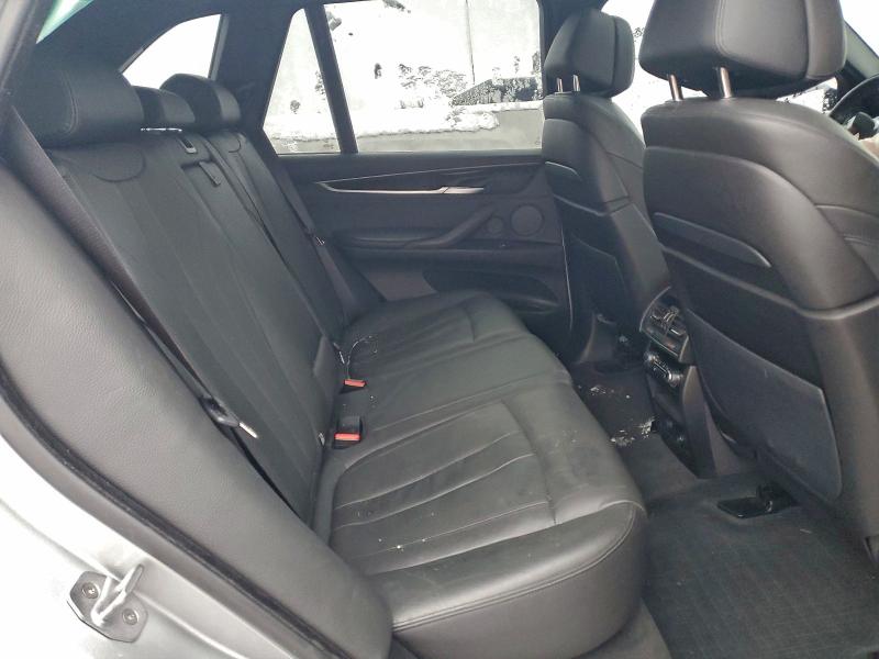 Photo 11 from auction – 2015 BMW X5 XDRIVE3 with VIN 5UXKR0C56F0P06919