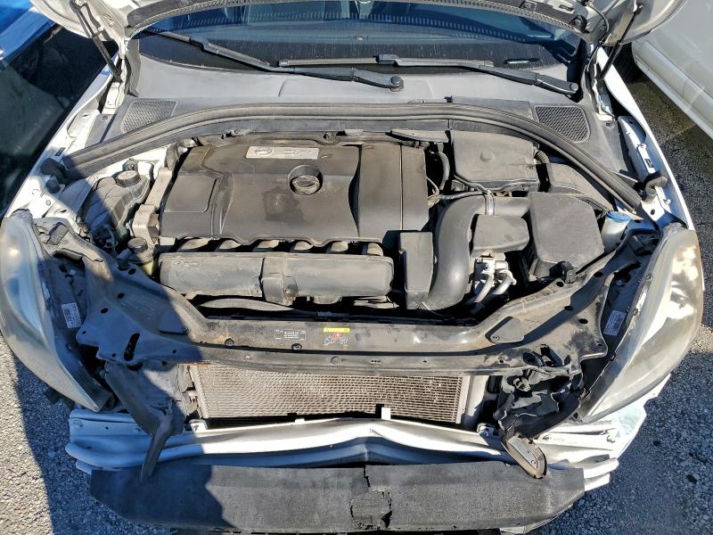 Photo 11 from auction – 2012 VOLVO XC60 3.2 with VIN YV4940DL7C2314668